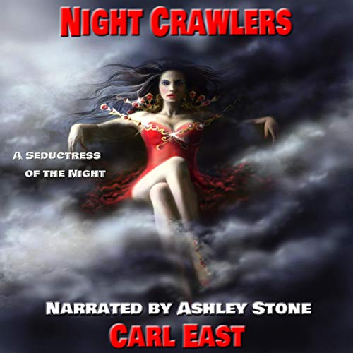 Cover of Night Crawlers