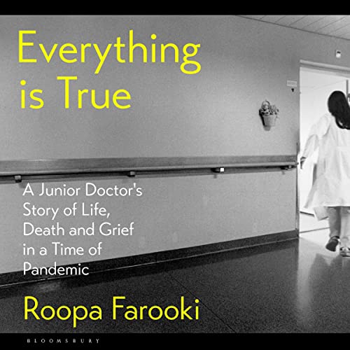 Cover of Everything is True