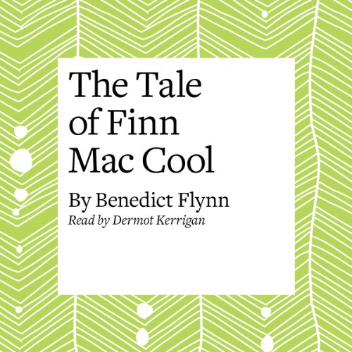 Cover of The Tale of Finn Mac Cool