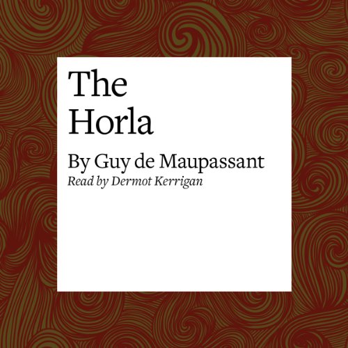 Cover of Modern Ghosts