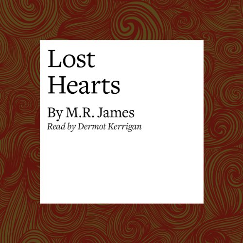 Cover of Lost Hearts