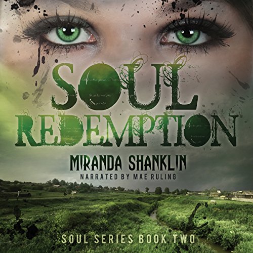 Cover of Soul Redemption
