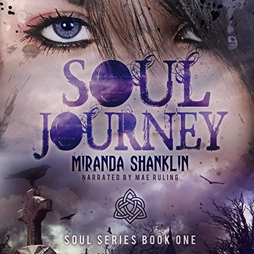 Cover of Soul Journey