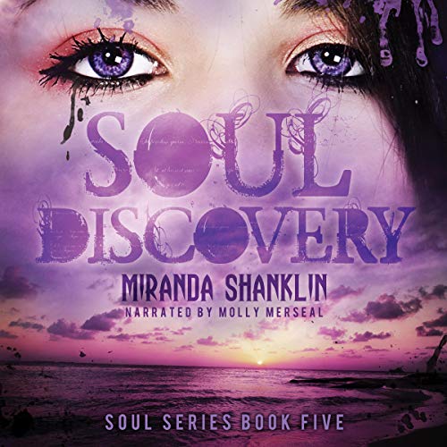 Cover of Soul Discovery