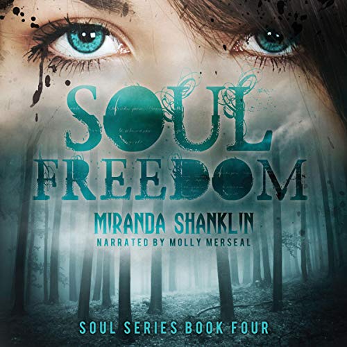 Cover of Soul Freedom