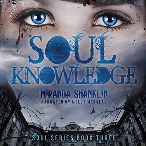 Cover of Soul Knowledge