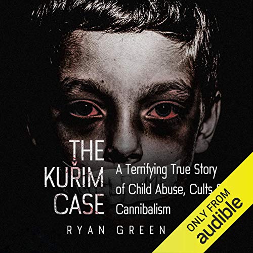 Cover of The Kuim Case