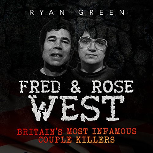 Cover of Fred & Rose West