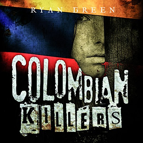 Cover of Colombian Killers