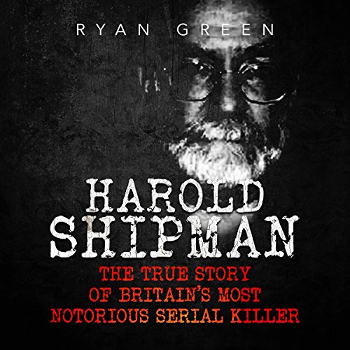 Cover of Harold Shipman