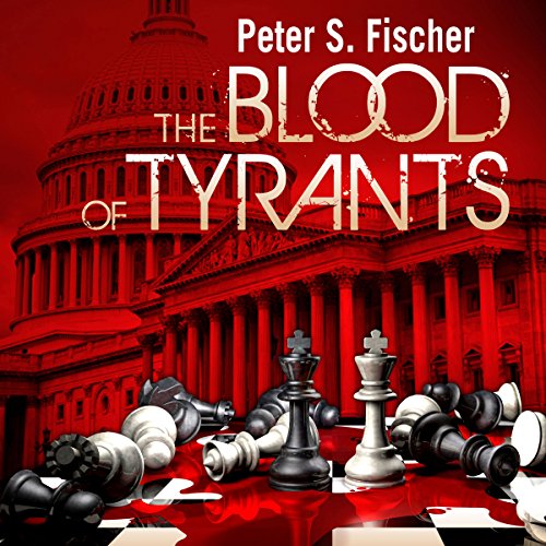 Cover of The Blood of Tyrants