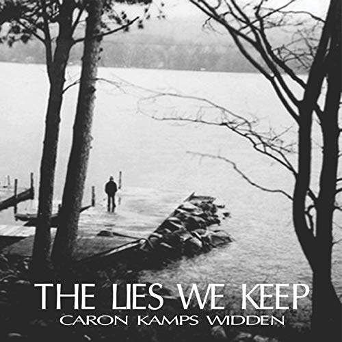 Cover of The Lies We Keep