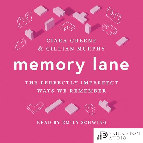 Cover of Memory Lane