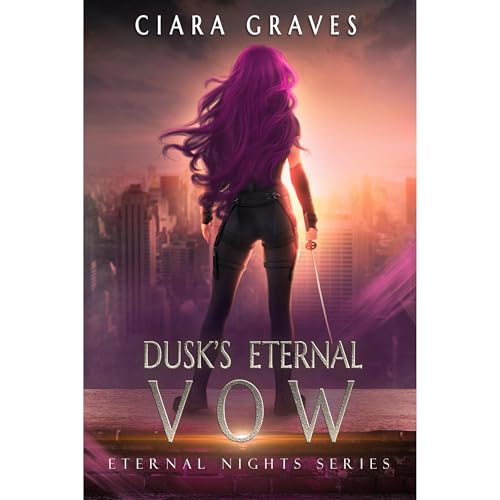 Cover of Dusk's Eternal Vow