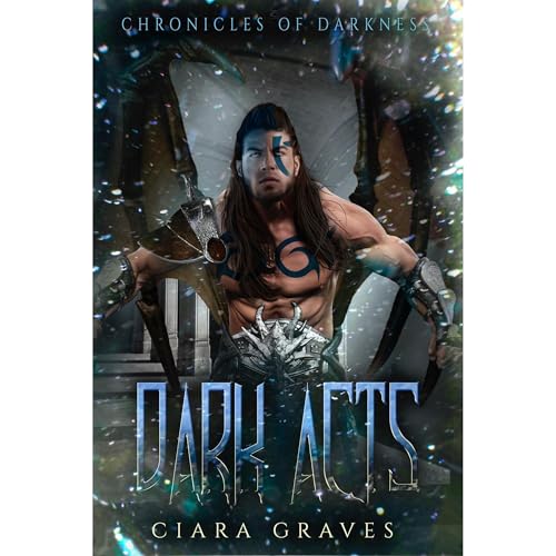 Cover of Dark Acts