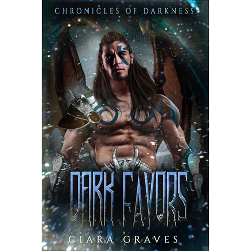 Cover of Dark Favors
