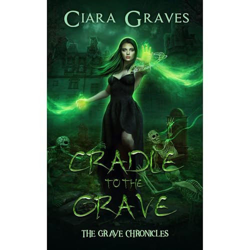 Cover of Cradle to Grave