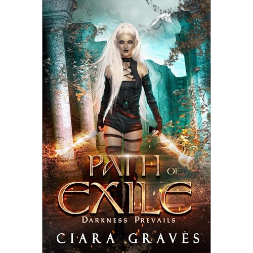 Cover of Path of Exile