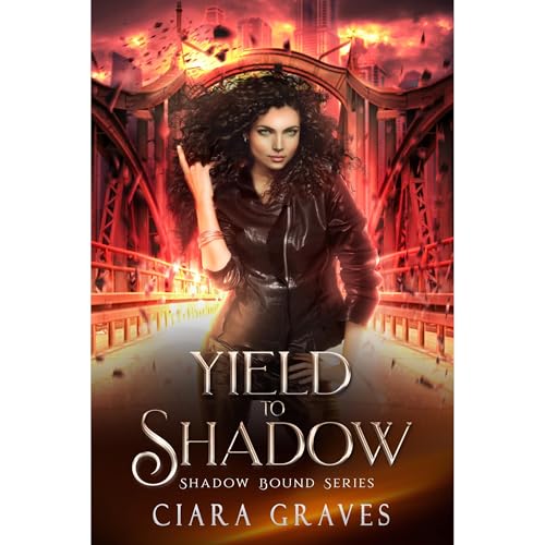 Cover of Yield to Shadow