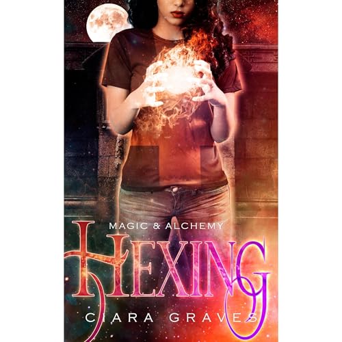 Cover of Hexing