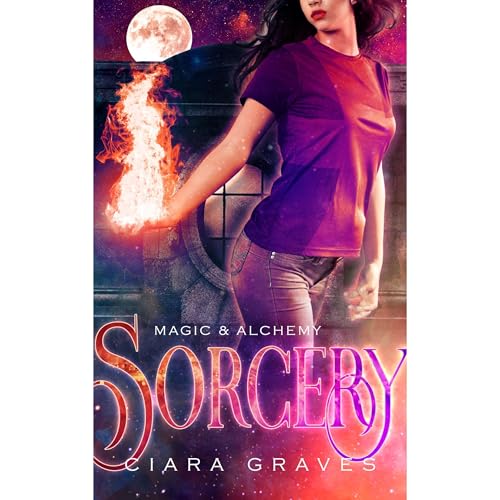 Cover of Sorcery