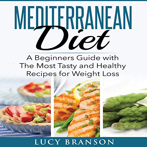 Cover of Mediterranean Diet