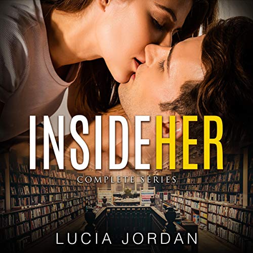 Cover of Inside Her - Complete Series