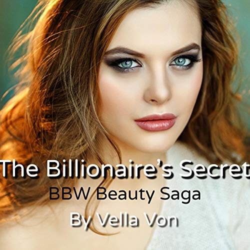 Cover of The Billionaire's Secret