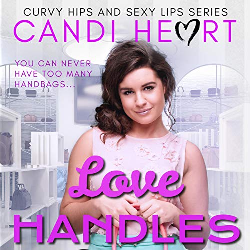 Cover of Love Handles