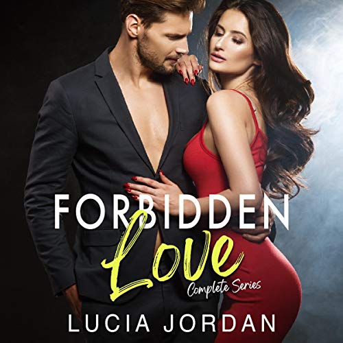 Cover of Forbidden Love: Complete Series