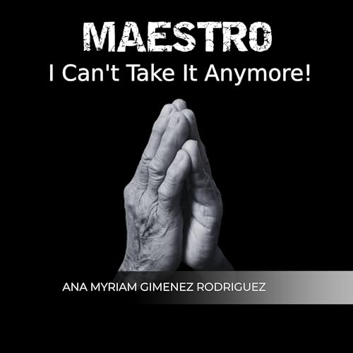 Cover of Maestro