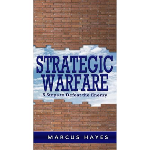 Cover of Strategic Warfare