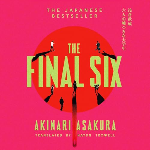 Cover of The Final Six