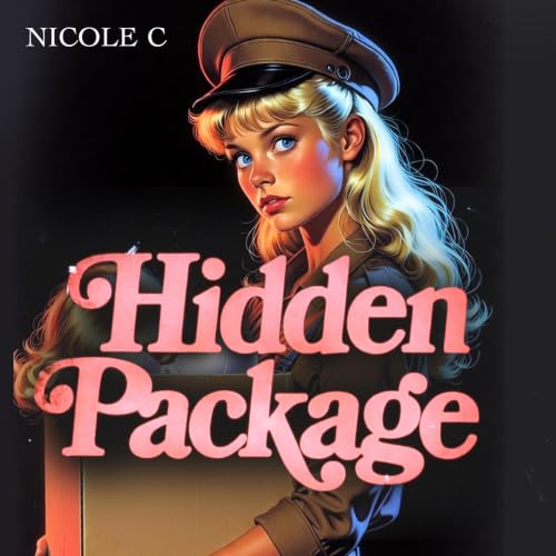 Cover of Hidden Package