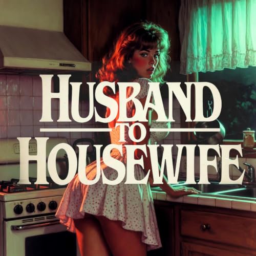 Cover of Husband to Housewife