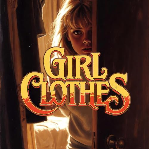 Cover of Girl Clothes