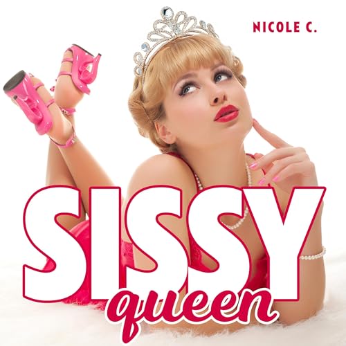 Cover of Sissy Queen