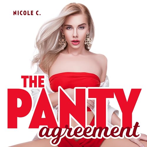 Cover of The Panty Agreement