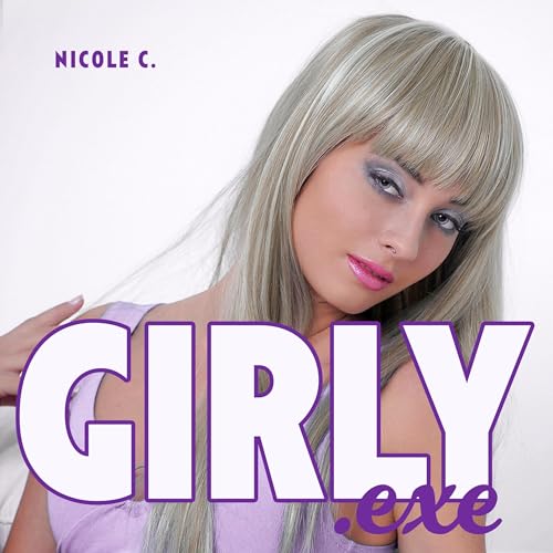 Cover of Girly.EXE