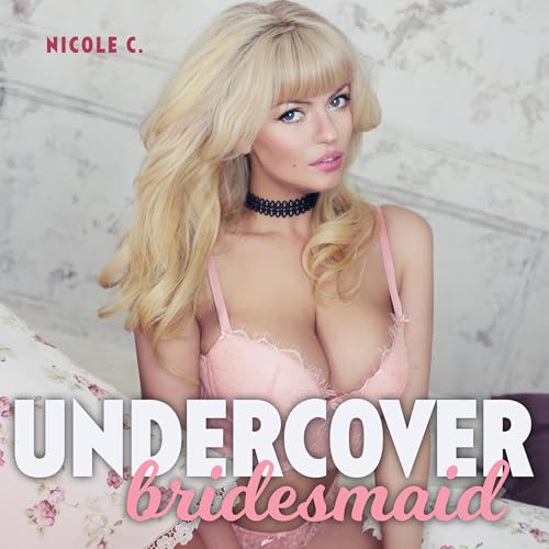 Cover of Undercover Bridesmaid