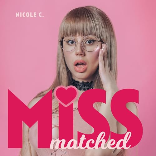 Cover of Miss Matched