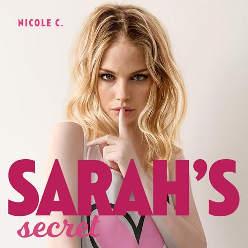 Cover of Sarah's Secret