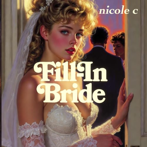 Cover of Fill-In Bride