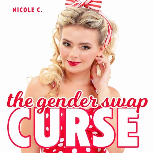 Cover of The Gender Swap Curse