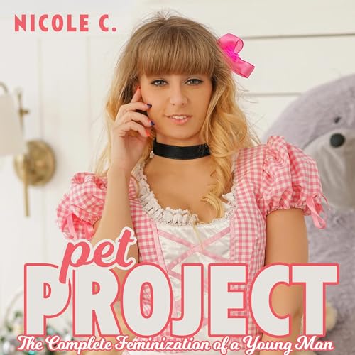 Cover of Pet Project