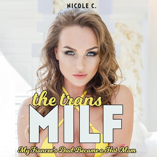 Cover of The Trans MILF