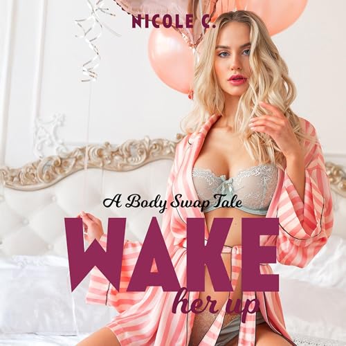 Cover of Wake Her Up