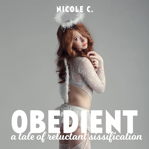 Cover of Obedient