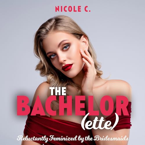 Cover of Bachelor(ette)