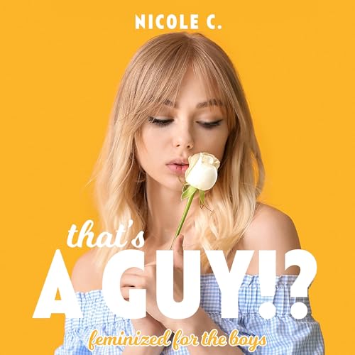 Cover of That's a Guy!?